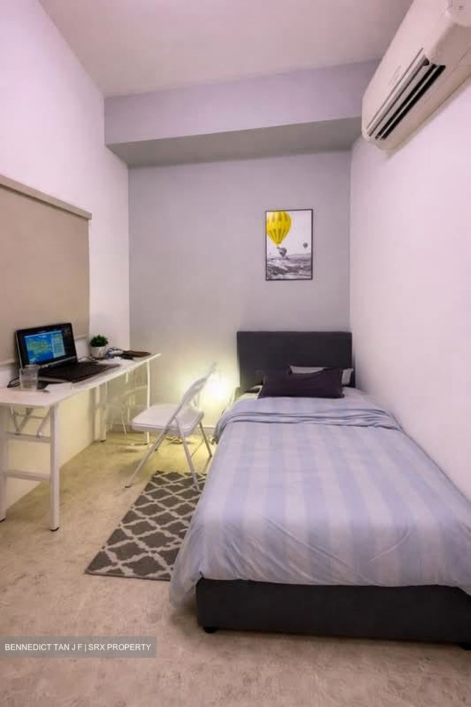 The Lakefront Residences (D22), Condominium #581770741